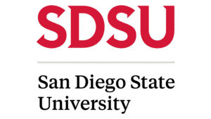 San-Diego-State-University-Logo