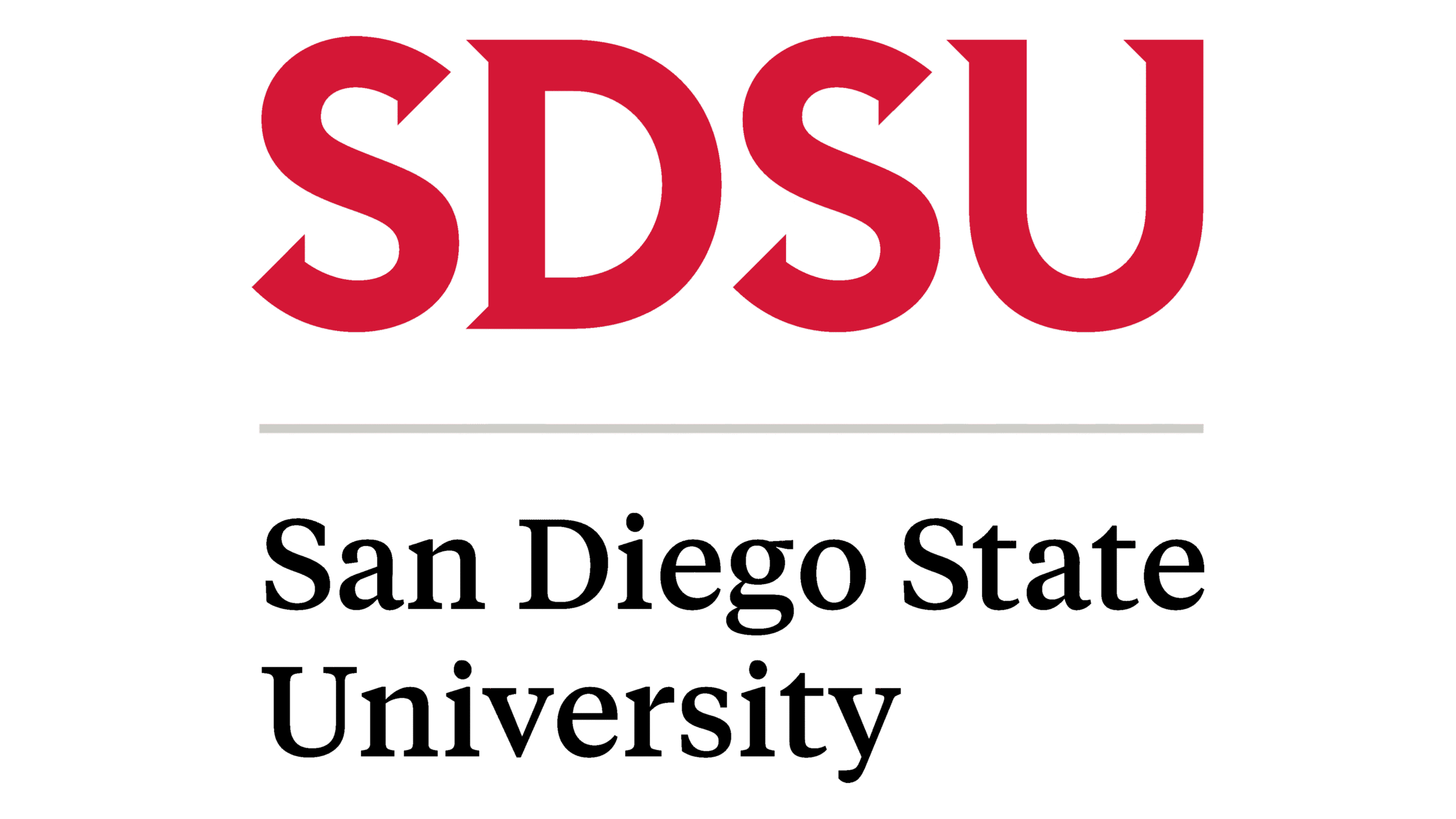 San-Diego-State-University-Logo