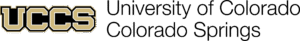 UCCS Logo Signature