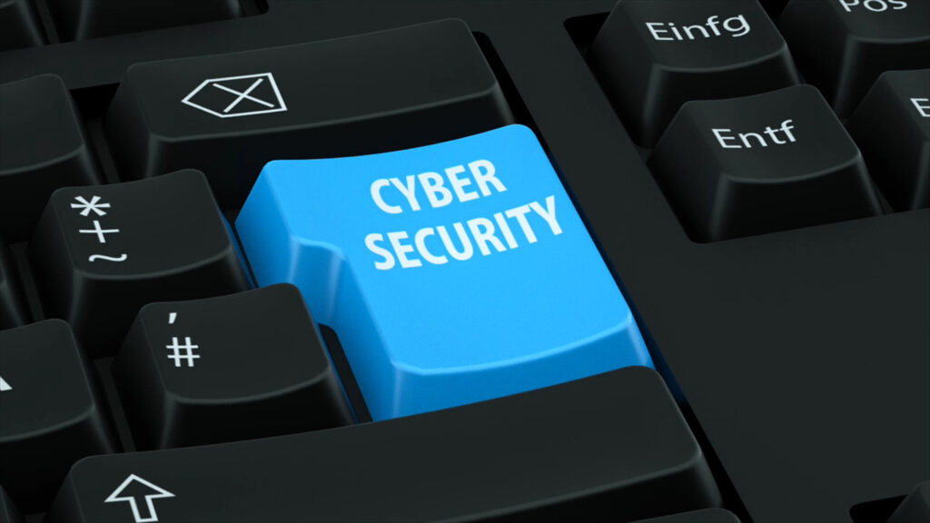 Cybersecurity