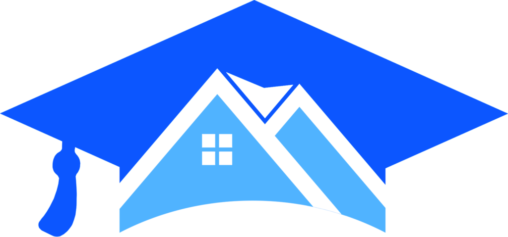 Humans of Campus Housing Logo Icon