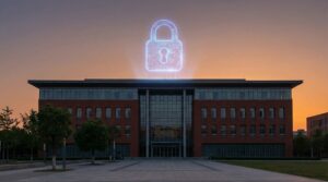 Cybersecurity in higher education
