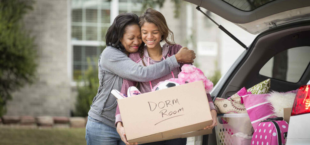 Student Housing Mental Health