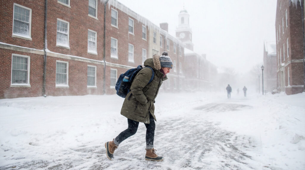 How Student Housing Software Keeps Students Safe and Connected