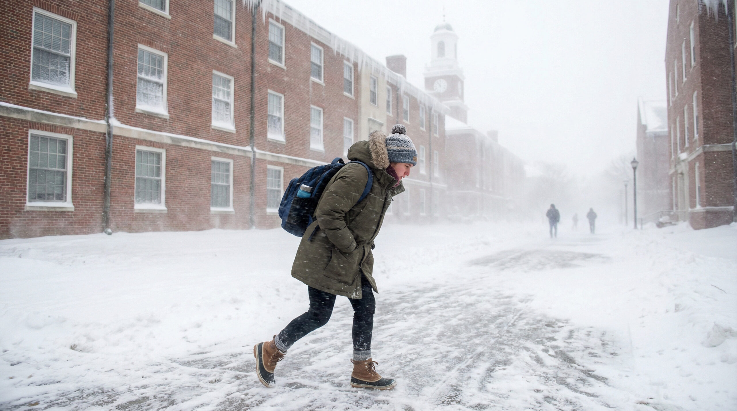 How Student Housing Software Keeps Students Safe and Connected