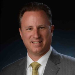 Dan Dykstra, Director of Conference Services