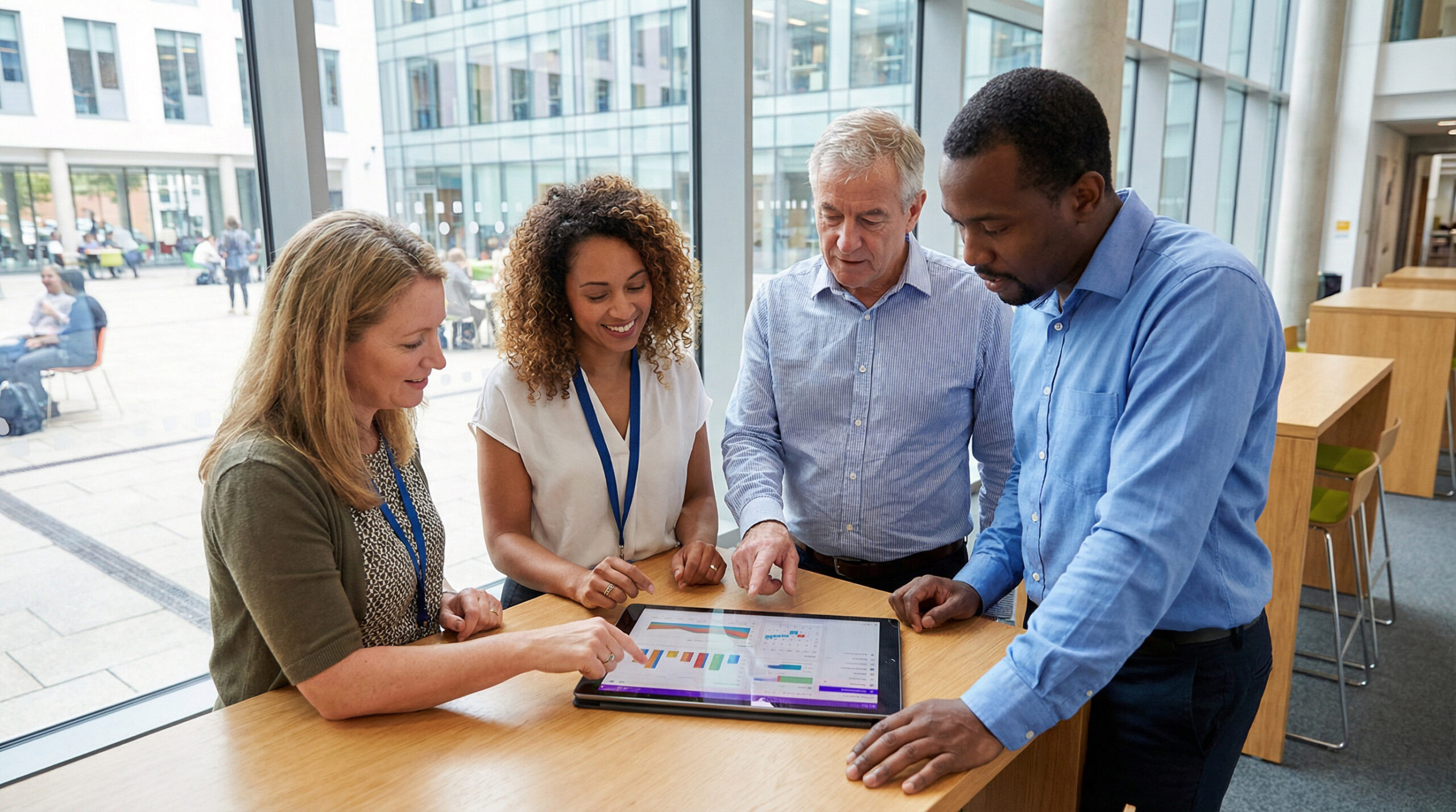 How Automation Is Redefining Conference & Event Management in Higher Education