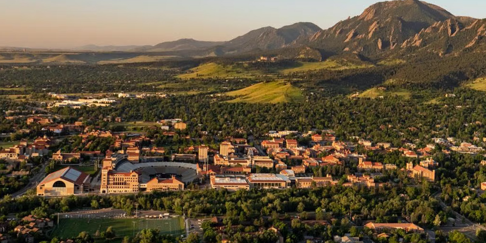 University of Colorado Boulder